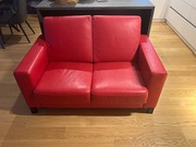 Kanapa skórzana Kler