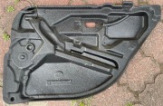 BMW E39 izolacja drzwi wygłuszenie pianka prawy tył 8230222