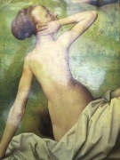 Hans Memling Sąd Ostateczny Michał Walicki