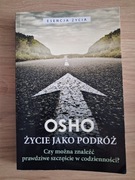 OSHO - Życie jako podróż