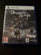 Demon’s Souls Remake PS5