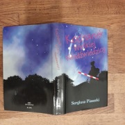 Sergiusz Piasecki kochanek Wielkiej Niedźwiedzicy kresy Białoruś II RP