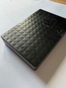 Seagate Expansion Portable 5TB Czarny