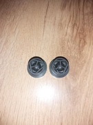 Mocowanie osłony silnika FORD 2 SZTUKI - stan nowy