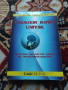 CAŁKIEM NOWY UMYSŁ Daniel Pink
