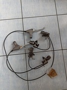 Hamulce magura HS22 ,PRZERZUTKA