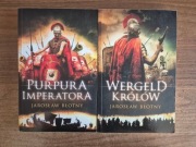 Jarosław Błotny - Wergeld Królów, Purpura Imperatora