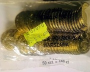 2 ZŁ 2011, BEATYFIKACJA JANA PAWŁA II, worek menniczy
