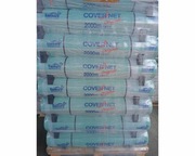 Siatki do pras Covernet Original 123x2000m