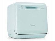 zmywarka mini kompaktowa stołowa klarstein