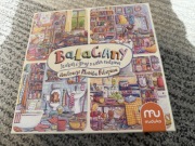 Gra planszowa Bałagany Muduko