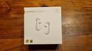 Słuchawki bezprzewodowe Huawei FreeBuds 5 ANC z etui ładującym douszne