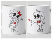 Kubek pesronalizowany