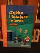 Gąbka i latające talerze 