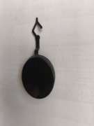 Zaślepka haka zderzaka przód Peugeot 508 I Lift 2016r. EEHD