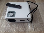 Projektor Blitzwolf BW-V5 mało używany