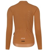 Bluza rowerowa jesienna/zimowa MONTON S