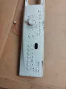 Programator panel przedni Whirlpool AWO/D 43135