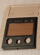 Magnetofon Deck MDS4461 Diora Unitra części szybka maskownica