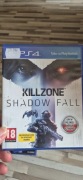 Killzone shadow fall PS4