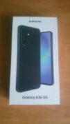 Samsung Galaxy A36 - Fabrycznie nowy 