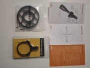 Westhunter luneta ,manipulatory