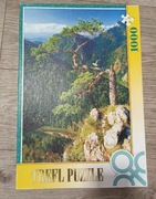 Puzzle trefl sokolica