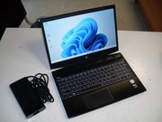 Laptop HP Pavilion Gaming i7-8750H, 16GB, SSD 512GB, Geforce GTX 1050