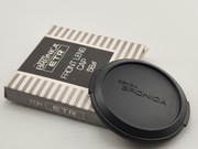 Oryginalny dekielek Zenza Bronica 58mm