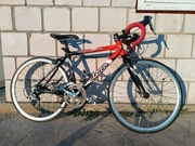 Rower szosowy Atala 24 cale 