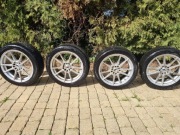 Felgi Japan Racing JR21