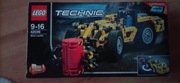 Lego Technic 42049