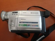 Kamera PANASONIC NV=NZ14. Eksponat kolekcjonerski