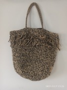 Torba torebka Reserved jak nowa