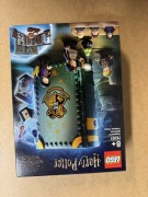 Lego Harry Potter 76397 Zajęcia z obrony przed czarną magią
