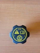 Oryginalny GM korek zbiorniczka wyrównawczego płyn