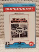 Gra I I Wojna Światowa PC