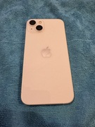 iPhone 13 128GB Biały Starlight Wawa