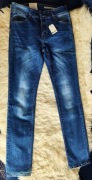 Spodnie damskie Elise 430 Big Star nowe z metkami  W30 L32