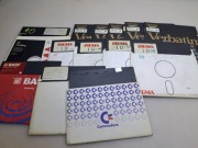 Dyskietki 5,25" różne firmy