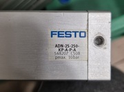 FESTO siłownik pneumatyczny ADN-25-250-KA-A-P-A, 548207 fi25/250mm
