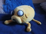 Jake maskotka adventure time pora na przygodę 