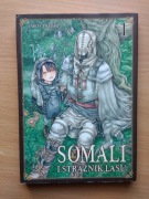 Somali i strażnik lasu