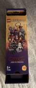 Lego minifigures 71050 - spider man: poprzez multiwersum - komplet 12szt