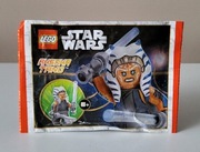 Lego Star Wars 472518 Ahsoka Tano saszetka z minifigurką