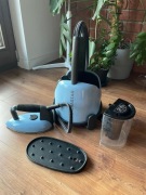 Stacja prasowania - generator pary Laurastar Lift Plus Blue Sky