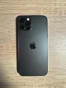 iPhone 12 Pro 128 GB Graphite 84% baterii