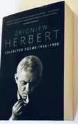 Zbigniew Herbert , Collected poems