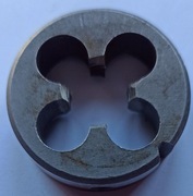 Narzynka prawa M16x1 prawoskrętna