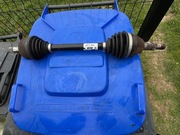 Zestaw Półosi  lewa + prawa do Opel insygnia 2.0 CDTI 